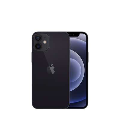 iPhone 12 mini Чёрный