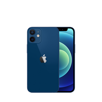 iPhone 12 mini