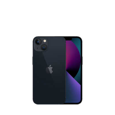 iPhone 13 Тёмная ночь