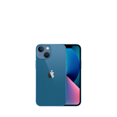 iPhone 13 mini Синий