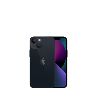 iPhone 13 mini