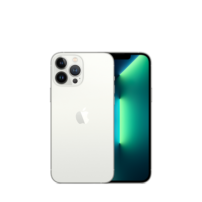 iPhone 13 Pro Max Небесно-голубой